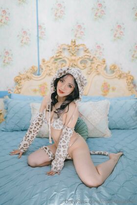 Stella Chuu Nude Leaks OnlyFans Photo 369