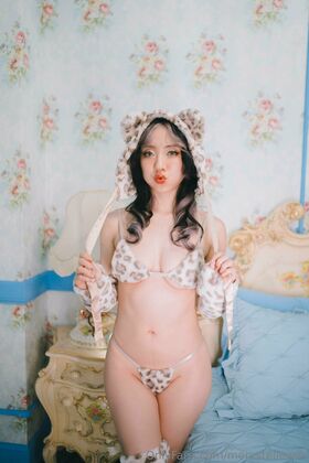 Stella Chuu Nude Leaks OnlyFans Photo 378