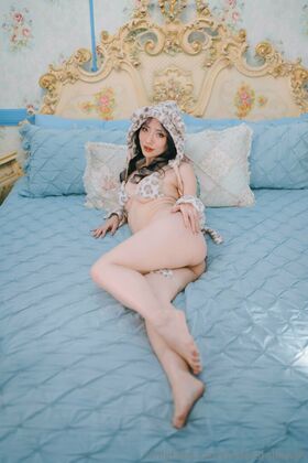 Stella Chuu Nude Leaks OnlyFans Photo 380