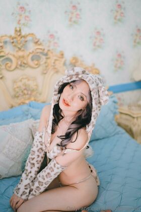 Stella Chuu Nude Leaks OnlyFans Photo 387