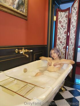 Stella Chuu Nude Leaks OnlyFans Photo 419