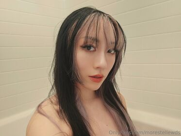 Stella Chuu Nude Leaks OnlyFans Photo 454