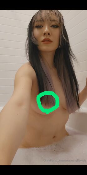 Stella Chuu Nude Leaks OnlyFans Photo 461
