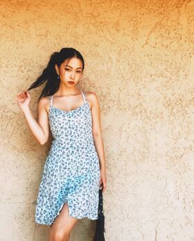 Stella Francesca Photo divulguée nue OnlyFans 73