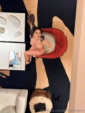 Stella Hudgens Nude Leaks OnlyFans Photo 1