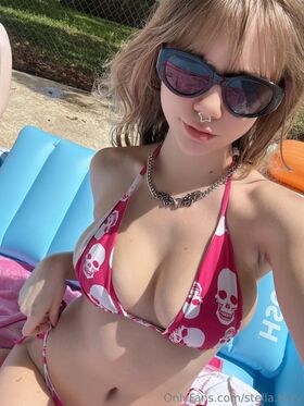 stella.kitty Foto vazada OnlyFans nua 3