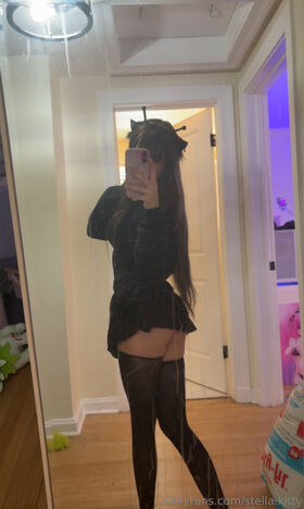 stella.kitty Foto vazada OnlyFans nua 17