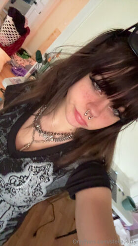 stella.kitty Foto vazada OnlyFans nua 22