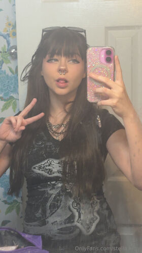 stella.kitty Foto vazada OnlyFans nua 26
