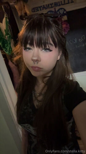 stella.kitty Foto vazada OnlyFans nua 27