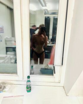Stella Maxwell Nude Leaks OnlyFans Photo 21