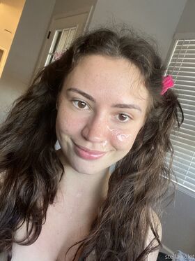 Stella Violet Photo divulguée nue OnlyFans 358