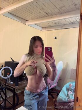 stellabelmont Nude Leaks OnlyFans Photo 8
