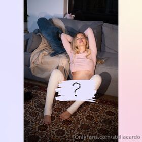 stellacardo Nude Leaks OnlyFans Photo 184