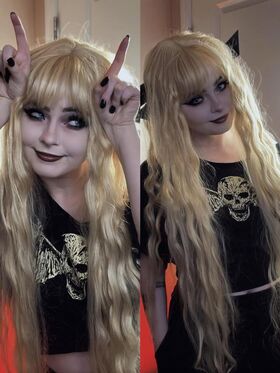 Stellalasaurus Фото утечки OnlyFans (обнаженная) 254