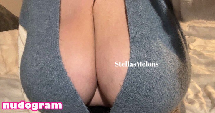 stellasmelons