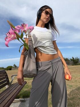 Steph Mandich Foto trapelata OnlyFans nuda 419