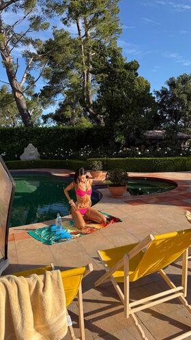 Steph Mandich Foto trapelata OnlyFans nuda 458