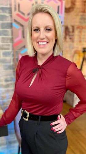Steph McGovern