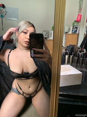 Steph Naomi Nude Leaks OnlyFans Photo 4
