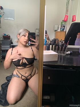 Steph Naomi Nude Leaks OnlyFans Photo 15