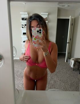 Steph Pappas Nude Leaks OnlyFans Photo 107