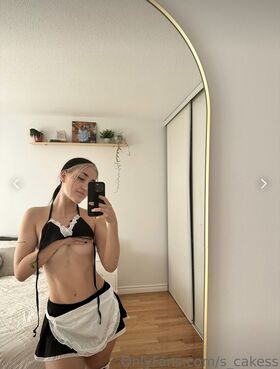 Steph Seguin Nude Leaks OnlyFans Photo 4