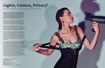 Stephanie Corneliussen