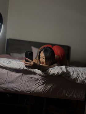 Stephanie Dior Nude Leaks OnlyFans Photo 7