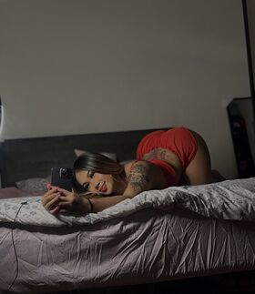 Stephanie Dior Nude Leaks OnlyFans Photo 8