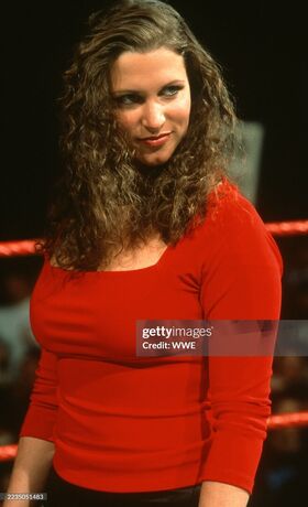 Stephanie McMahon