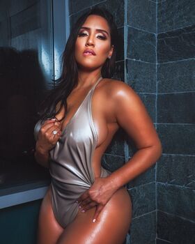Stephanie Perez Nude Leaks OnlyFans Photo 15
