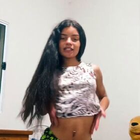 Stephany Vitoria Nude Leaks OnlyFans Photo 37