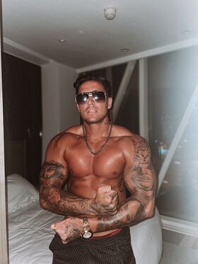 Stephen Bear