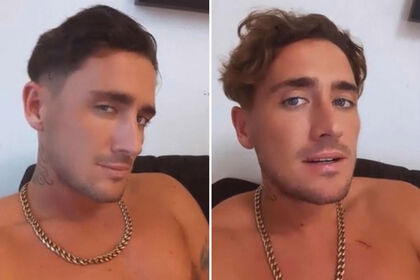 Stephen Bear