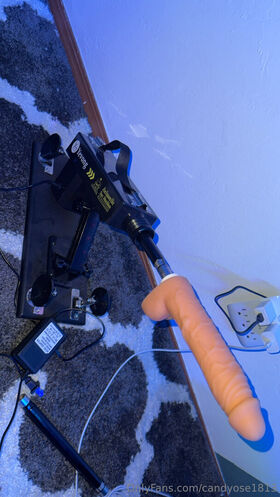 stephfree Nude Leaks OnlyFans Photo 1