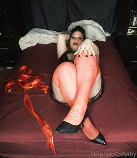 stephiex0xbaby
