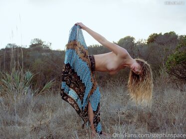 stephinspace Çıplak Sızdırılmış OnlyFans Fotoğrafı 410