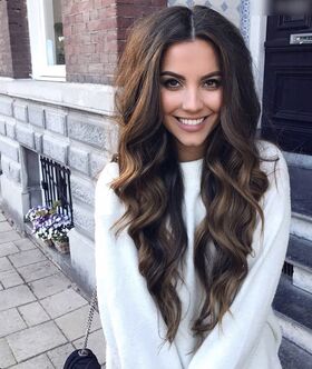 Stephsa Çıplak Sızdırılmış OnlyFans Fotoğrafı 11