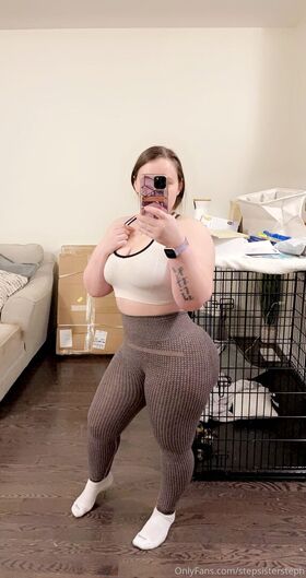 stepsistersteph