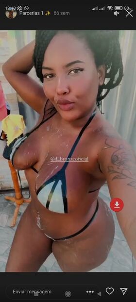 Sthefany Cristina Nude Leaks OnlyFans Photo 5