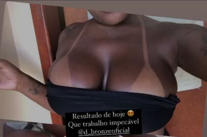 Sthefany Cristina Nude Leaks OnlyFans Photo 14