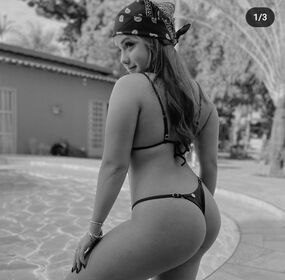 Sthefany Rios Nude Leaks OnlyFans Photo 7