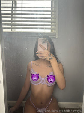 stonedshawty69 Nude Leaks OnlyFans Photo 57
