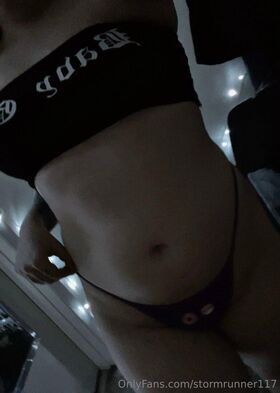 stormrunner117 Vuotanut alastonkuva OnlyFans 16