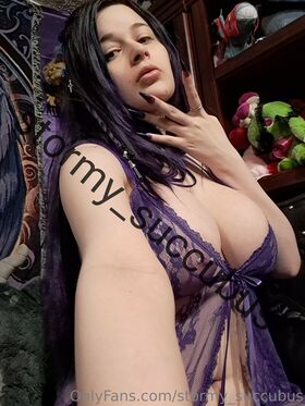 stormy_succubus Nude Leaks OnlyFans Photo 267