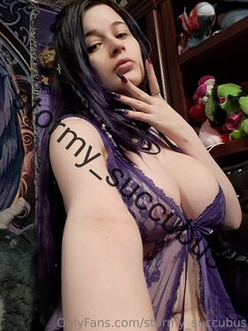 stormy_succubus Nude Leaks OnlyFans Photo 268