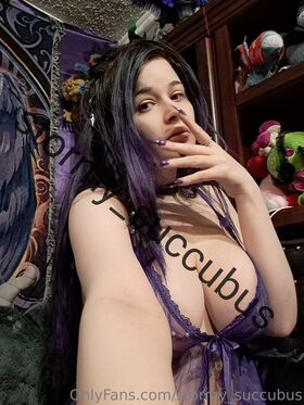 stormy_succubus Nude Leaks OnlyFans Photo 269