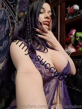 stormy_succubus Nude Leaks OnlyFans Photo 272
