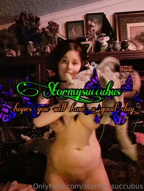 stormy_succubus Nude Leaks OnlyFans Photo 299
